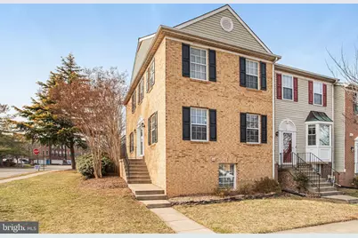 7945 Gunston Woods Place, Lorton, VA 22079 - Photo 1