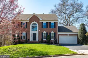 3006 Franklin Corner, Oak Hill, VA 20171 - Photo 1