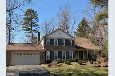 1218 Delta Glen Court, Vienna, VA 22182 - Photo 1