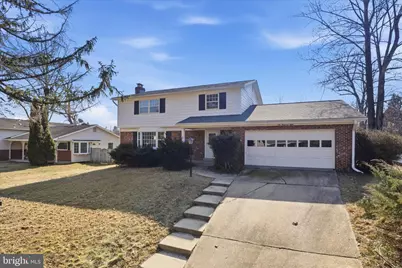 2008 Friendship Lane, Falls Church, VA 22043 - Photo 1