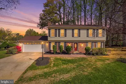 4824 Holborn Avenue, Annandale, VA 22003 - Photo 1