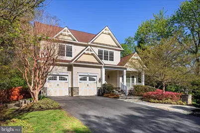 3003 Beechwood Lane, Falls Church, VA 22042 - Photo 1