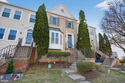 13141 Quail Creek Lane, Fairfax, VA 22033 - Photo 1