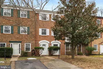 14831 Hoxton Square, Centreville, VA 20120 - Photo 1
