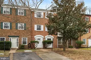 14831 Hoxton Square, Centreville, VA 20120 - Photo 1