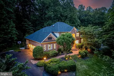 12390 Falkirk Drive, Fairfax, VA 22033 - Photo 1