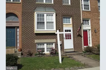 5207 Harbor Court Drive, Alexandria, VA 22315 - Photo 1
