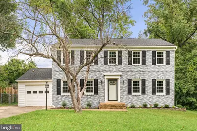 7009 Cold Spring Lane, Alexandria, VA 22306 - Photo 1