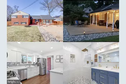 6912 Essex Avenue, Springfield, VA 22150 - Photo 1