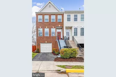 6618 Hunter Creek Lane, Alexandria, VA 22315 - Photo 1