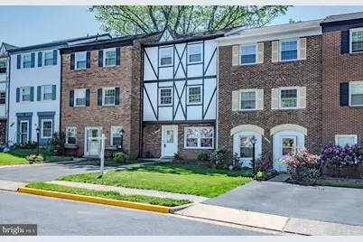 14843 Leicester Court, Centreville, VA 20120 - Photo 1