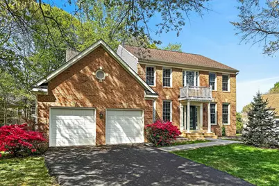 8004 Hollington Place, Fairfax Station, VA 22039 - Photo 1