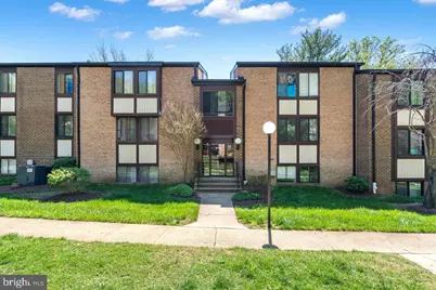 9733 Kings Crown Court #102, Fairfax, VA 22031 - Photo 1
