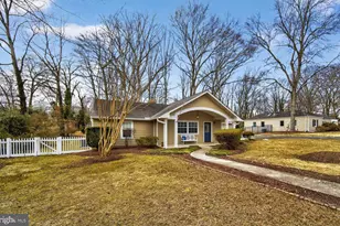 7716 Frances Dr, Alexandria, VA 22306 - Photo 1