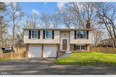 8463 Yellow Leaf Court, Springfield, VA 22153 - Photo 1