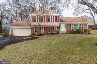 8000 Lady Lewis Ct, Springfield, VA 22153 - Photo 1