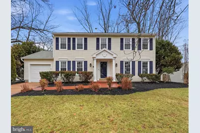 9438 Wallingford Drive, Burke, VA 22015 - Photo 1