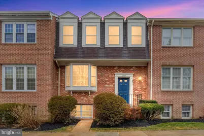 10147 Oakwood Chase Court, Oakton, VA 22124 - Photo 1