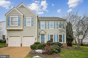 8411 Black Stallion Pl, Vienna, VA 22182 - Photo 1