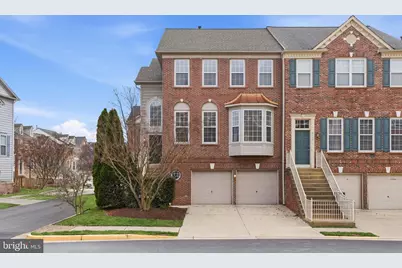 6137 Manchester Park Circle, Alexandria, VA 22310 - Photo 1