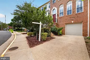 7502 Shirley Hunter Way, Alexandria, VA 22315 - Photo 1