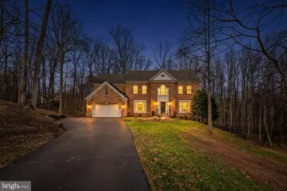 11732 Saddle Crescent Circle, Oakton, VA 22124 - Photo 1