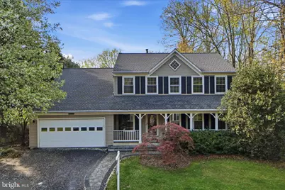 7504 Mullingar Court, Springfield, VA 22153 - Photo 1