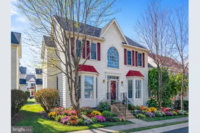 6479 Patuxent Vista Drive, Alexandria, VA 22312 - Photo 1