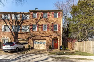 6400 Fleetside Ct, Alexandria, VA 22310 - Photo 1