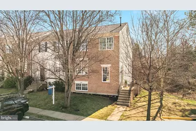 5847 Belcher Farm Drive, Centreville, VA 20120 - Photo 1