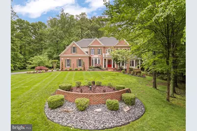 8197 Cottage Rose Court, Fairfax Station, VA 22039 - Photo 1