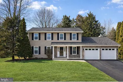 1354 Shallow Ford Road, Herndon, VA 20170 - Photo 1