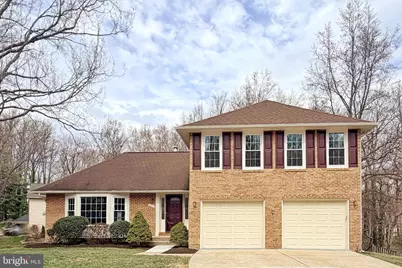 4607 Tapestry Drive, Fairfax, VA 22032 - Photo 1