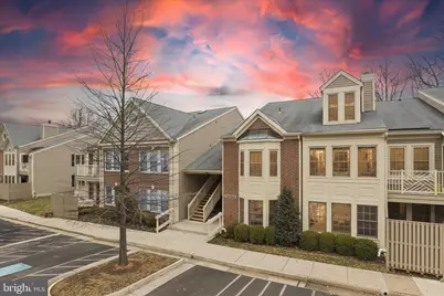 12008 Ridge Knoll Drive #7, Fairfax, VA 22033 - Photo 1