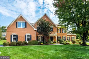 12704 Autumn Crest Dr, Oak Hill, VA 20171 - Photo 1