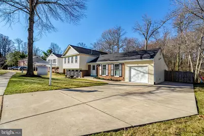 9315 Winbourne Road, Burke, VA 22015 - Photo 1