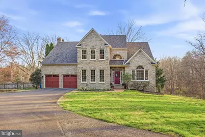 7726 Ox Road, Fairfax Station, VA 22039 - Photo 1