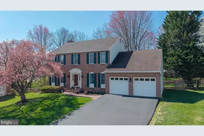 6224 Point Court, Centreville, VA 20120 - Photo 1