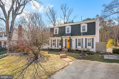 5405 Broadmoor Street, Alexandria, VA 22315 - Photo 1