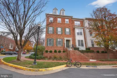 8866 Ashgrove House Lane #201, Vienna, VA 22182 - Photo 1