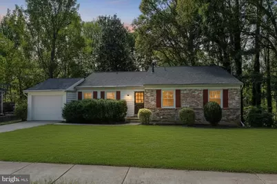 6410 Wyngate Drive, Springfield, VA 22152 - Photo 1