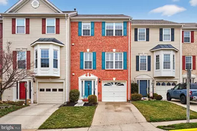 5528 Jowett Court, Alexandria, VA 22315 - Photo 1