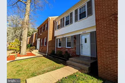 8331 Moline Place, Springfield, VA 22153 - Photo 1