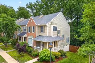11792 Great Owl Cir, Reston, VA 20194 - Photo 1