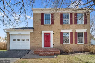 13511 Chevy Chase Court, Chantilly, VA 20151 - Photo 1