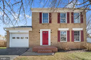 13511 Chevy Chase Ct, Chantilly, VA 20151 - Photo 1