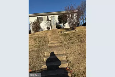3845 Pinewood Terrace, Falls Church, VA 22041 - Photo 1