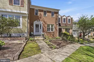 5705 Lawsons Hill Ct, Alexandria, VA 22310 - Photo 1