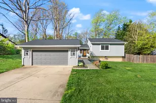 5348 Black Oak Dr, Fairfax, VA 22032 - Photo 1