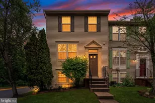 14632 Woodspring Ct, Centreville, VA 20120 - Photo 1